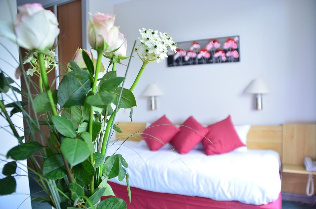 Dax Hotel Extérieur photo
