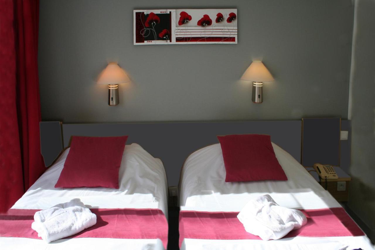 Dax Hotel Extérieur photo