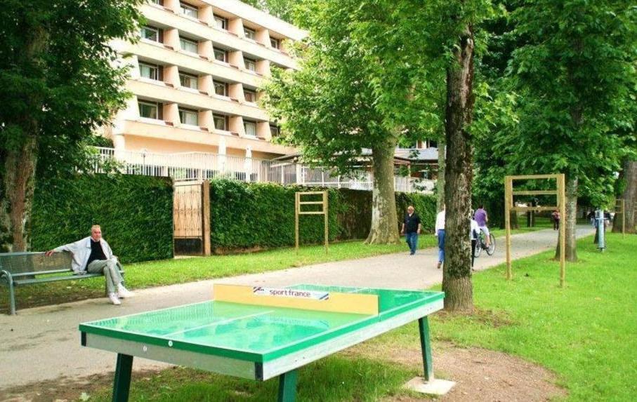 Dax Hotel Extérieur photo