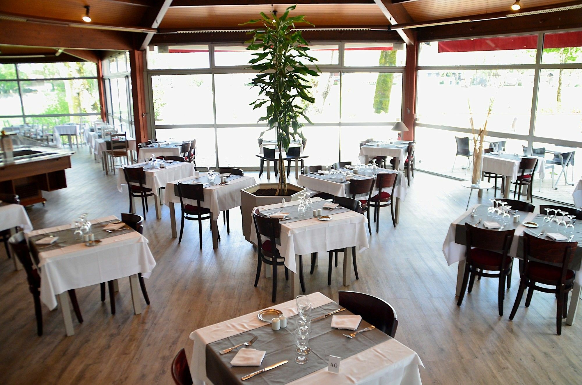 Dax Hotel Extérieur photo
